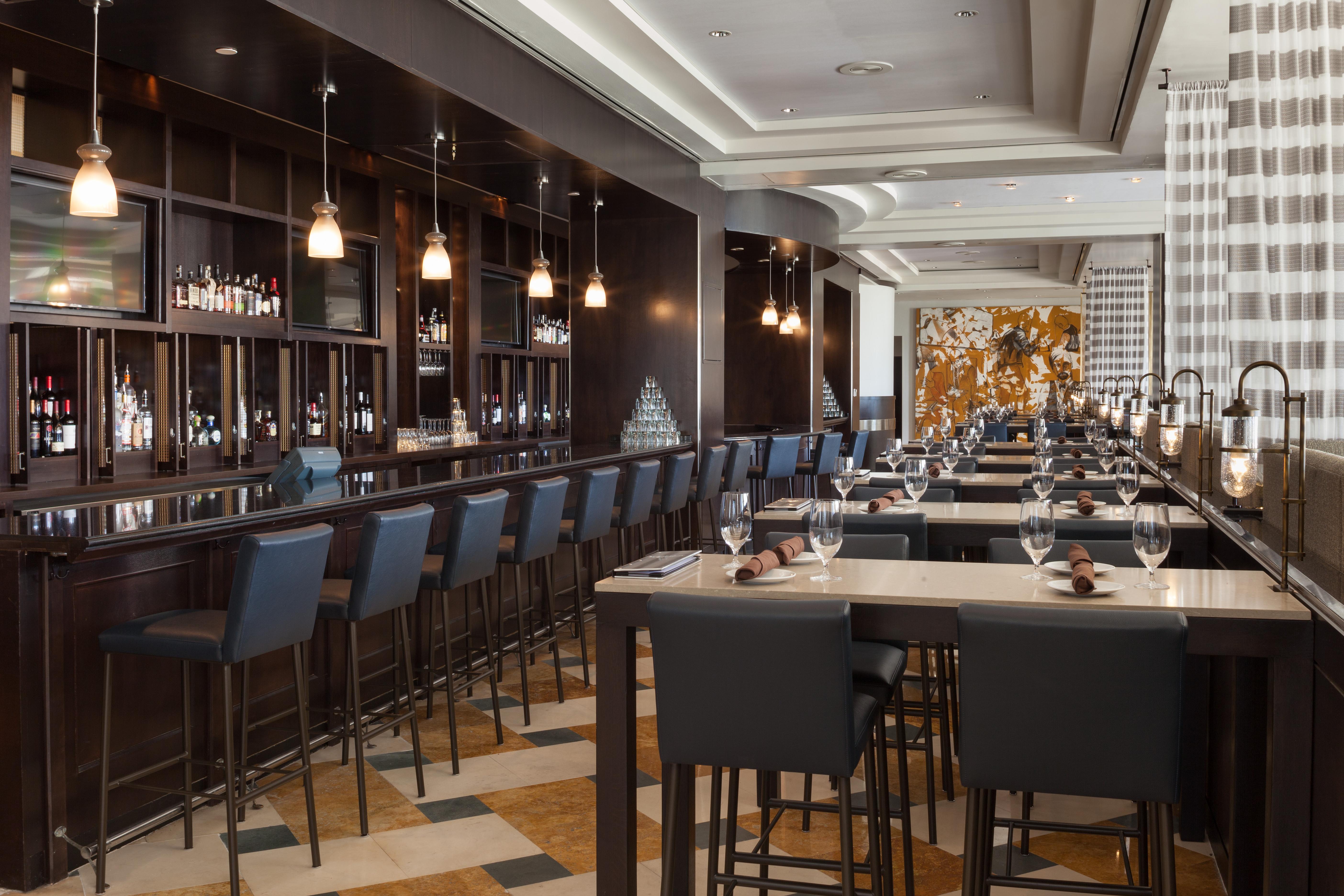 Fort Lauderdale Marriott Harbor Beach Resort & Spa Exterior photo
